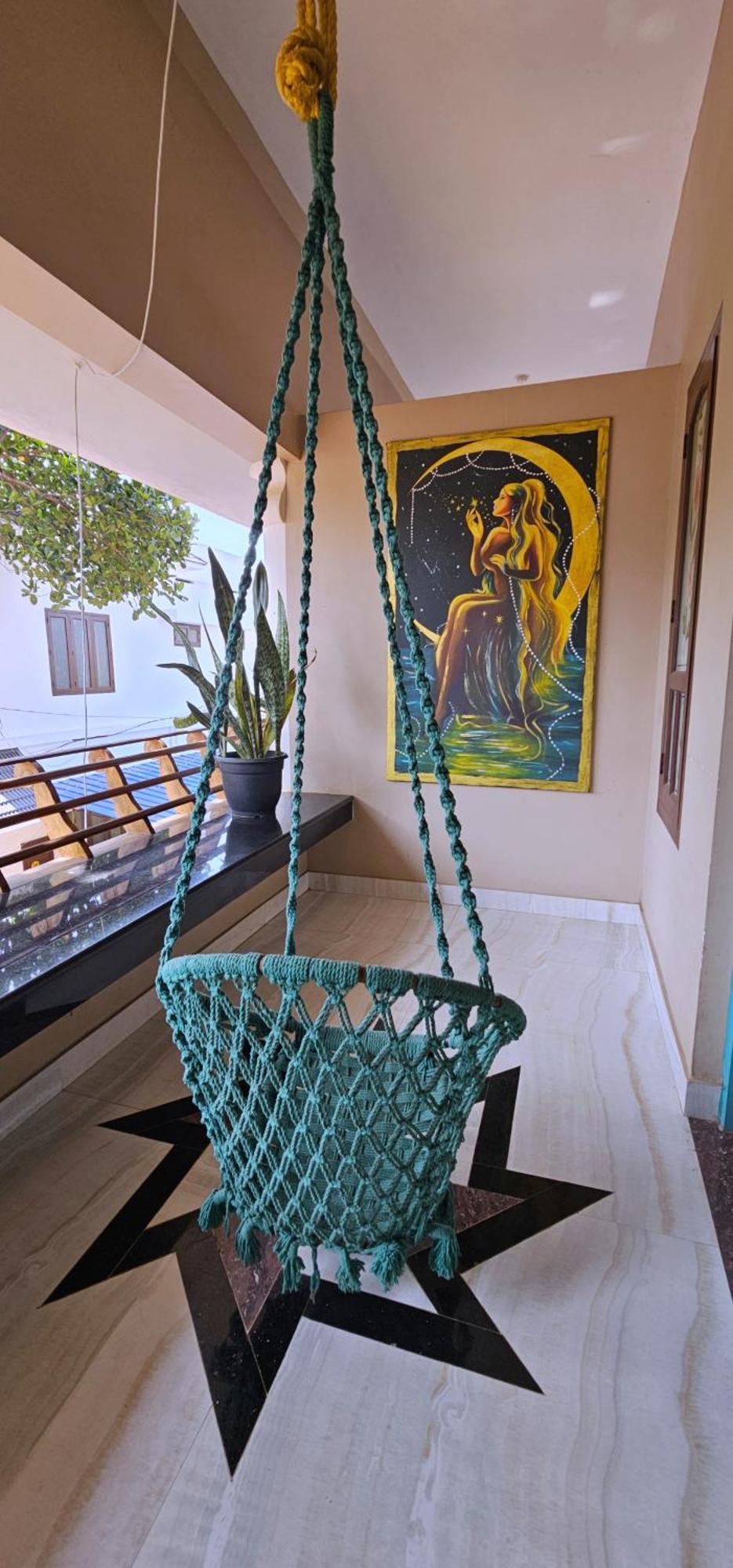 Hotel Gypsy Walker à Varkala Extérieur photo