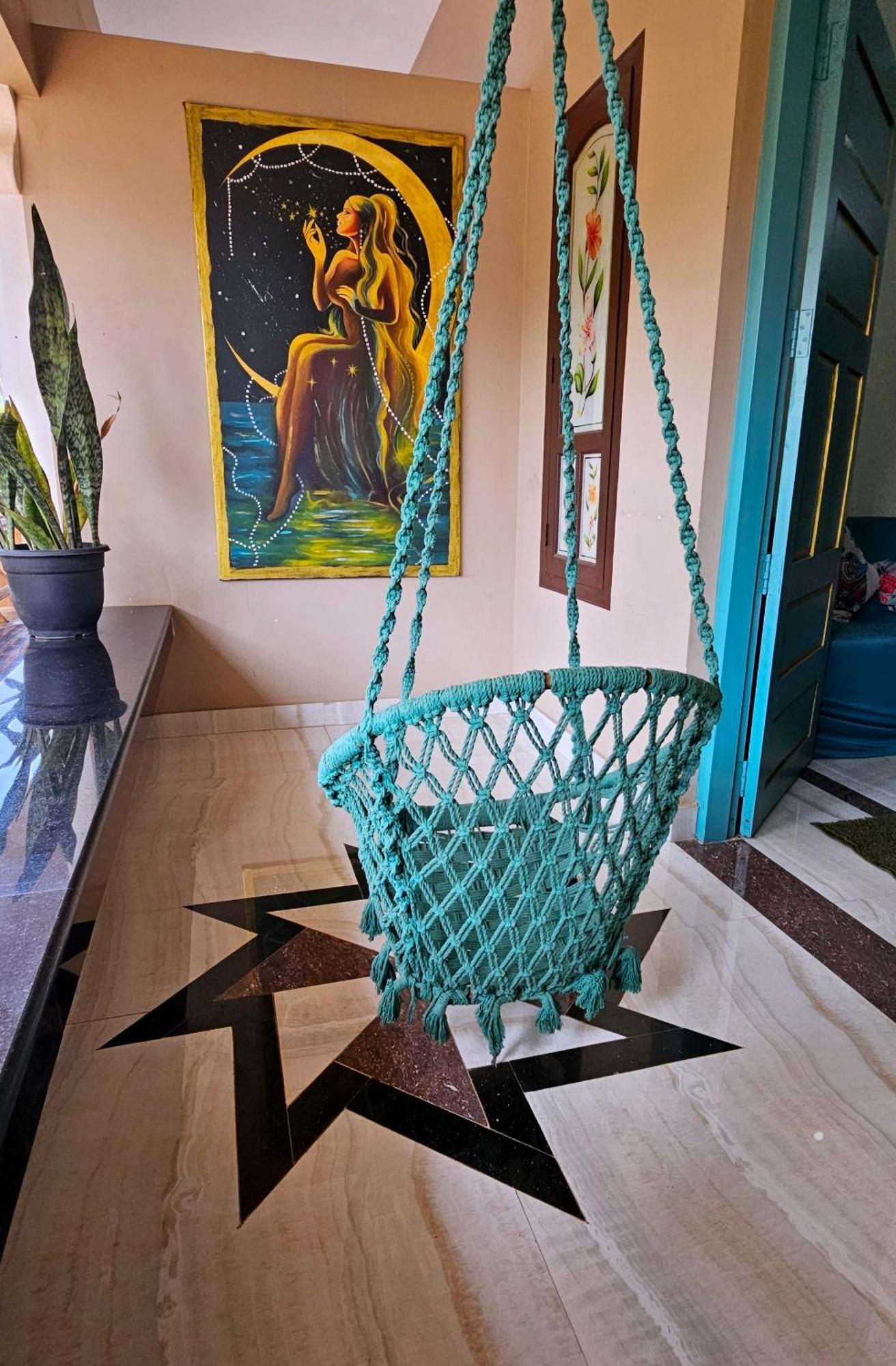 Hotel Gypsy Walker à Varkala Extérieur photo